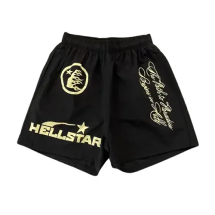 Black-Hellstar-Shorts-hellstarclothing