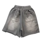 Grey-Hellstar-Snap-Shorts-1