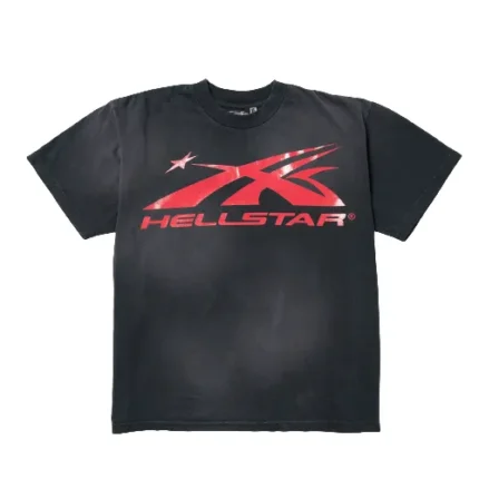 Sport-Logo-Black-T-Shirt-hellstarclothing